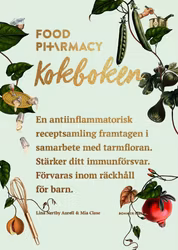 Food Pharmacy : Kokboken