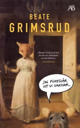 Jag föreslår att vi vaknar (pocket)