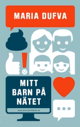 Mitt barn på nätet (storpocket)