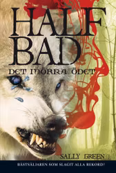 Half bad - Det mörka ödet