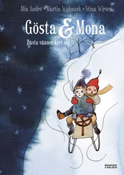 Gösta och Mona