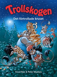 Trollskogen – Det förtrollade kruset