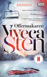 Offermakaren (pocket)