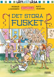 Det stora fusket
