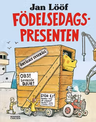 Födelsedagspresenten