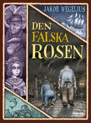 Den falska rosen
