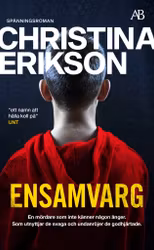 Ensamvarg (pocket)