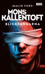 Blickfångarna (pocket)