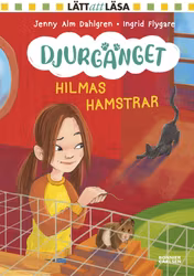 Hilmas hamstrar