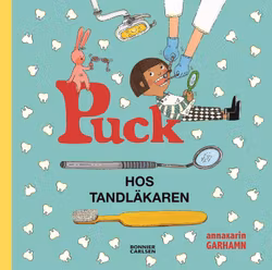 Puck hos tandläkaren
