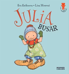 Julia busar