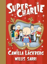 Super-Charlie