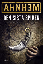 Den sista spiken (storpocket)