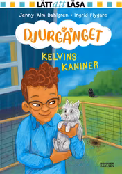 Kelvins kaniner