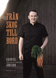 Från skog till bord