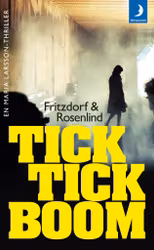 Tick tick boom (pocket)