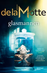 Glasmannen (storpocket)