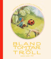 Bland tomtar och troll, årg 113