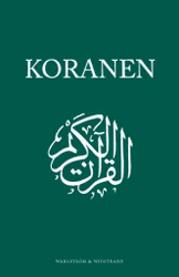Koranen (storpocket)