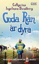 Goda rån är dyra (pocket)