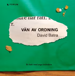 Vän av ordning (nyutgåva)