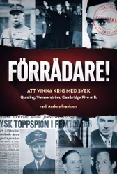 Förrädare! – Att vinna krig med svek