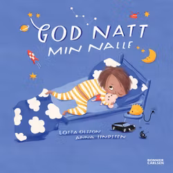 God natt, min nalle