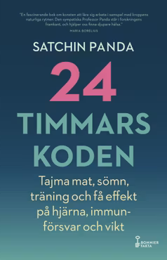 24-timmarskoden (storpocket)