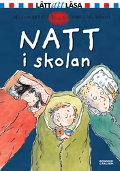Natt i skolan