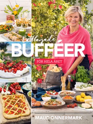 Lättlagade bufféer för hela året