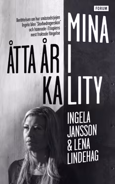 Mina åtta år i Kality (pocket)