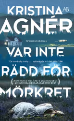 Var inte rädd för mörkret (pocket)