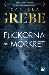 Flickorna och Mörkret (storpocket)
