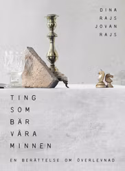 Ting som bär våra minnen