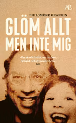 Glöm allt men inte mig (pocket)