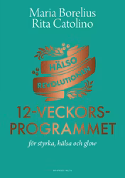 Hälsorevolutionen: 12-veckorsprogrammet