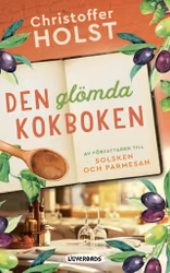 Den glömda kokboken