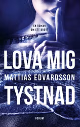 Lova mig tystnad