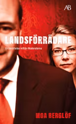 Landsförrädare  (pocket)