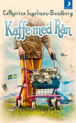 Kaffe med rån (pocket)