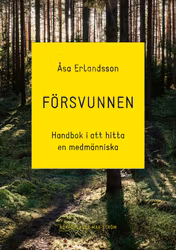 Försvunnen