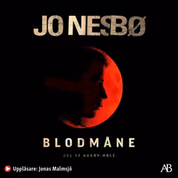 Blodmåne