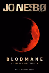Blodmåne