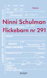 Flickebarn nr 291