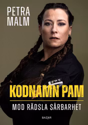 Kodnamn - PAM  (pocket)