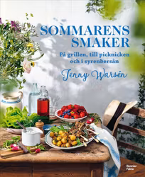 Sommarens smaker