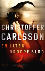 En liten droppe blod