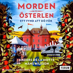 Ett fynd att dö för