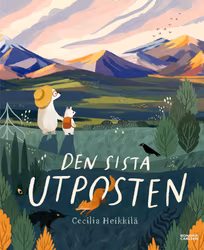 Den sista utposten
