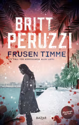 Frusen timme (pocket)